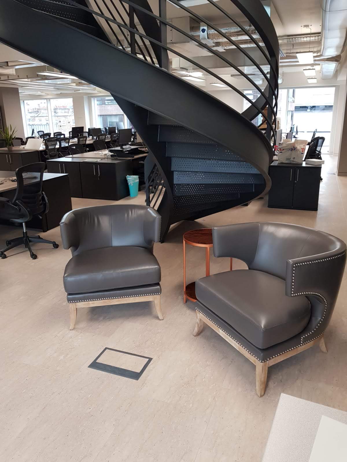 TFG SF1445 - 57 Broadwick Street