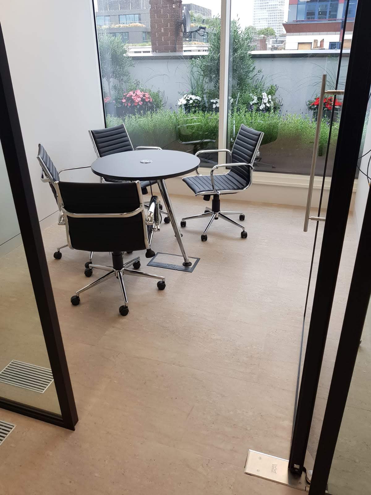 TFG SF1445 - 57 Broadwick Street