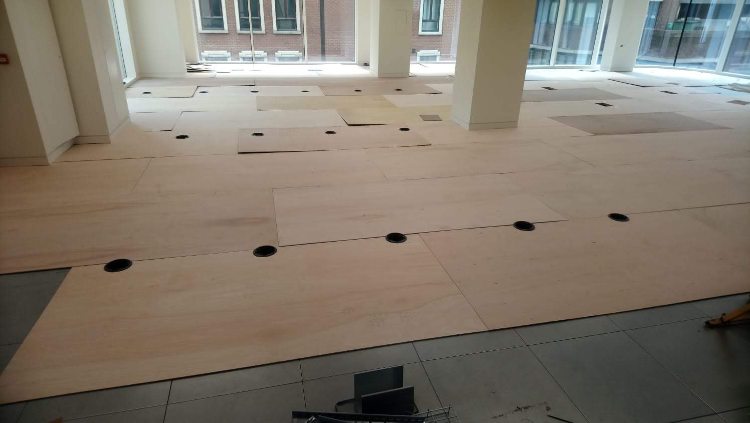 TFG SF1445 - 57 Broadwick Street