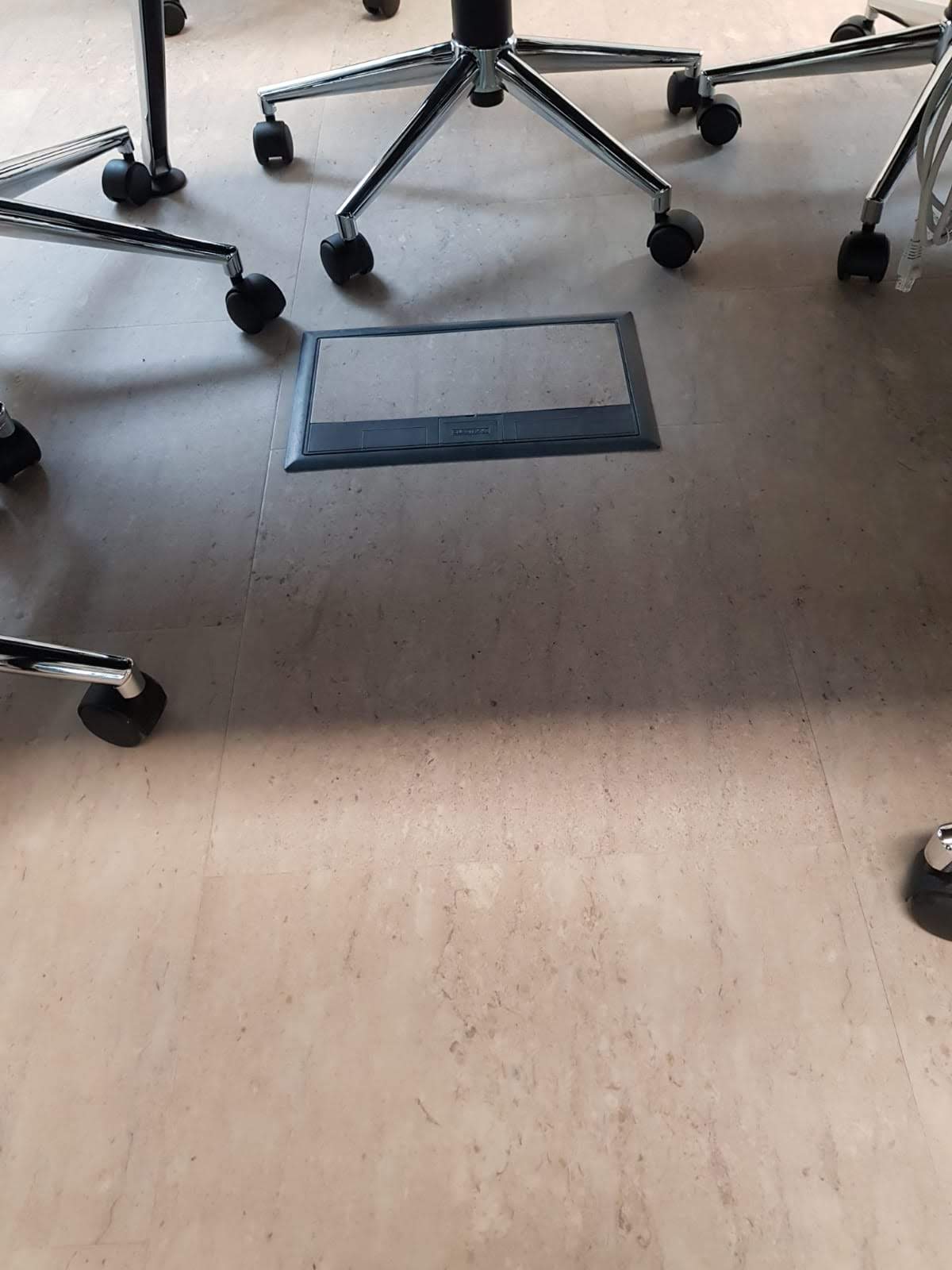 TFG SF1445 - 57 Broadwick Street