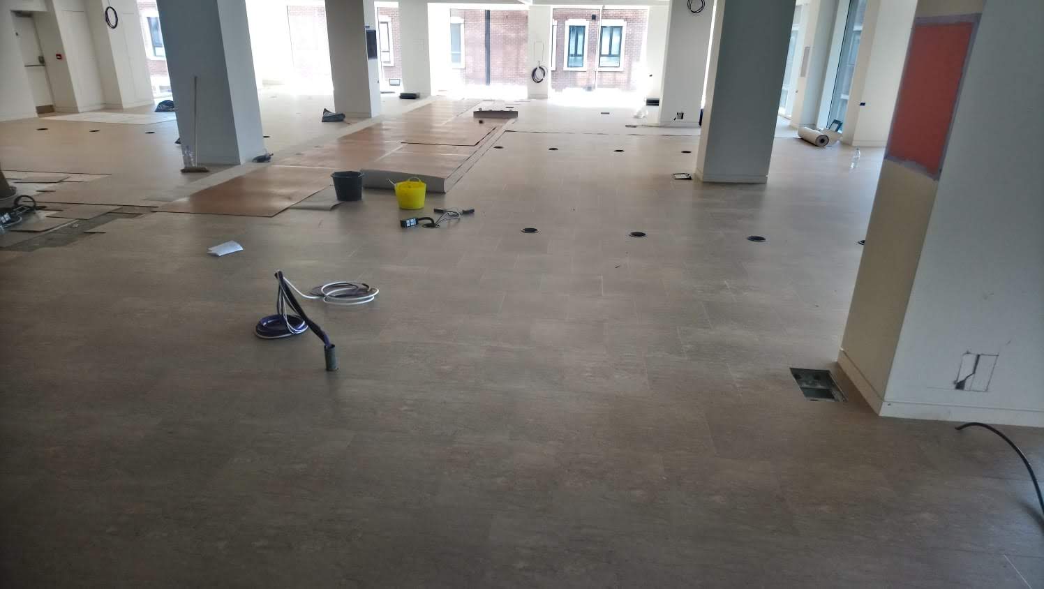 TFG SF1445 - 57 Broadwick Street