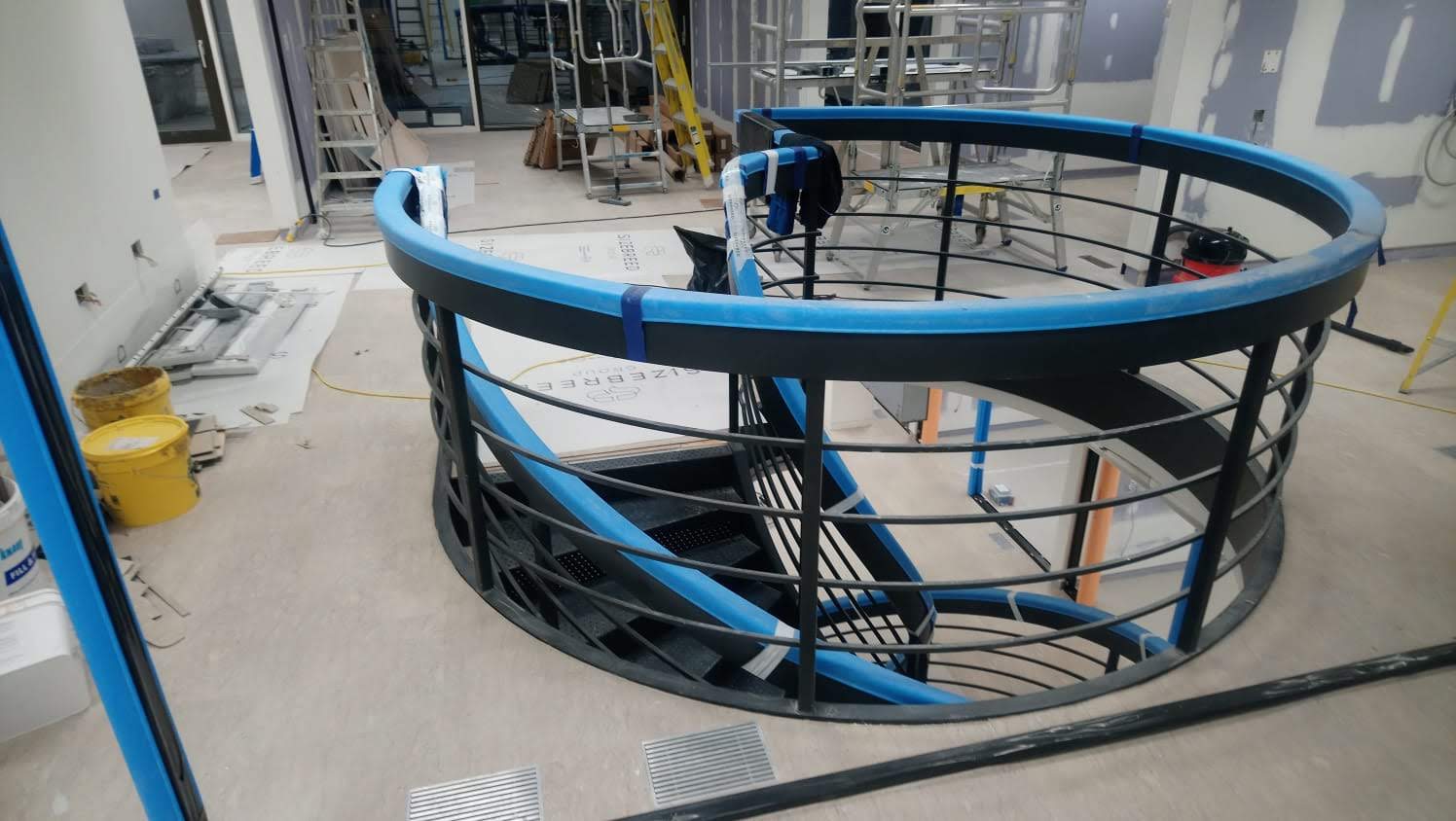 TFG SF1445 - 57 Broadwick Street