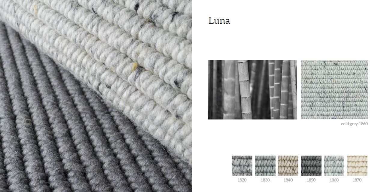 BIC Carpets-Luna