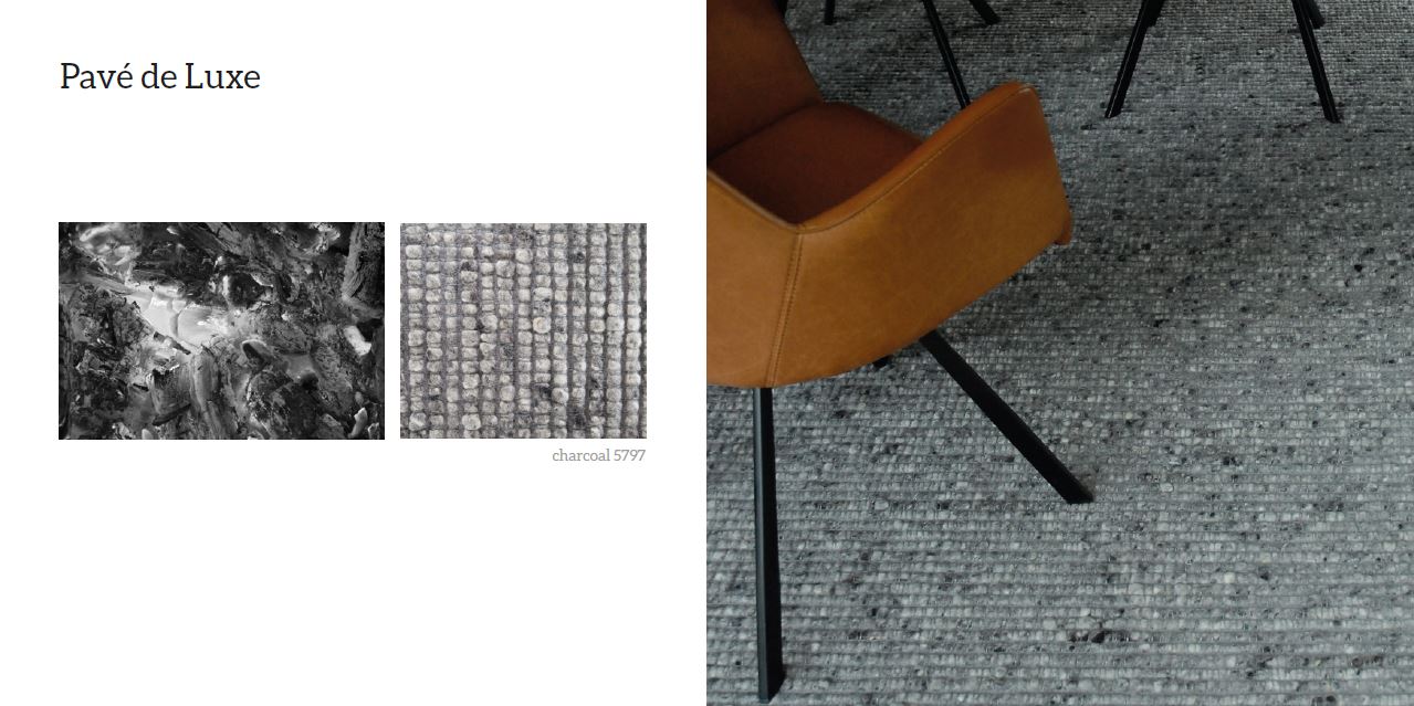BIC Carpets-Pave de Luxe