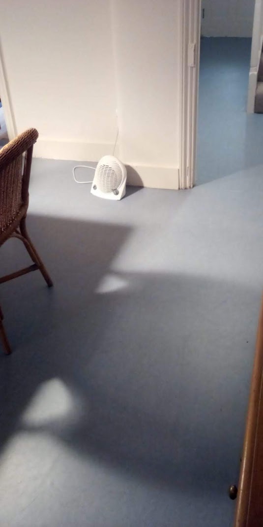 Domestic Kitchen Installation (Canonbury Park North, N1)