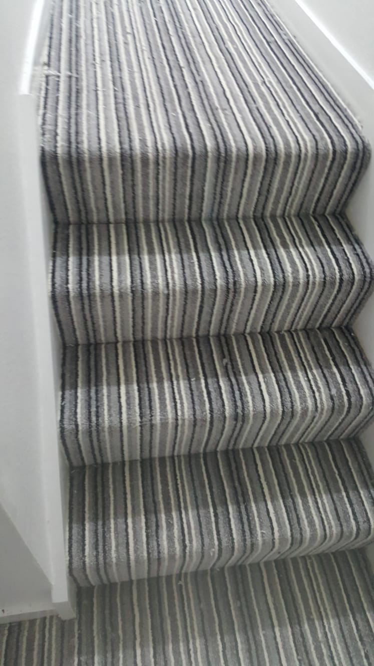 portfolio striped-carpet-on-stairs-wimbledon (1)