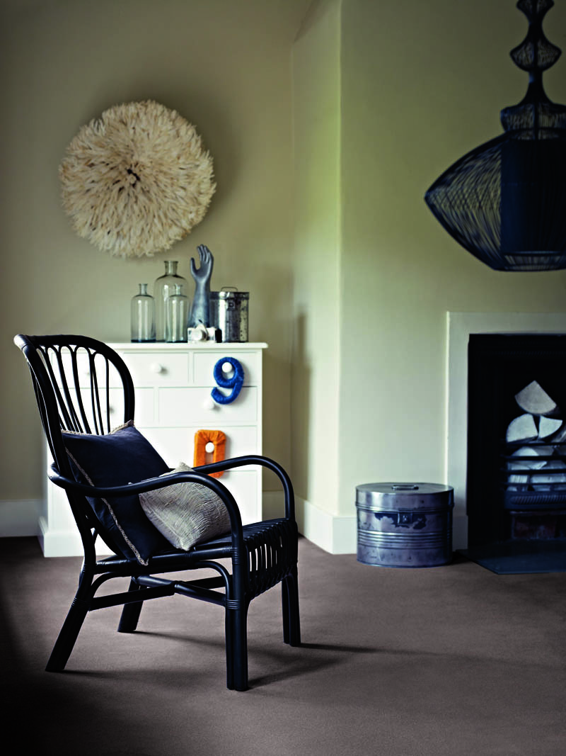 Brintons Finepoint Churchill Dusk Carpet - Carpet - Guide