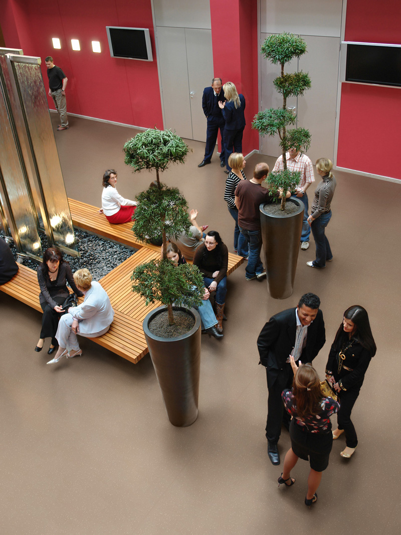 Altro: Xpresslay Carpet - News - Safety Flooring