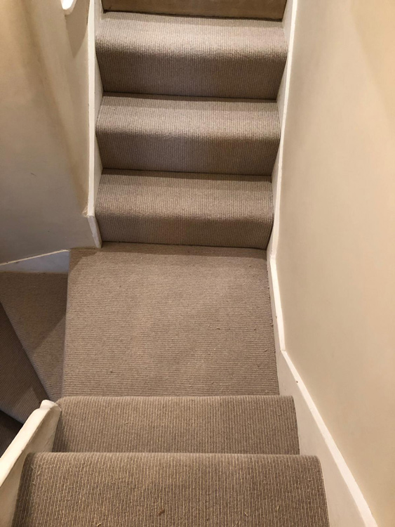 portfolio carpets stair-carpet-installed-canada-water (1)