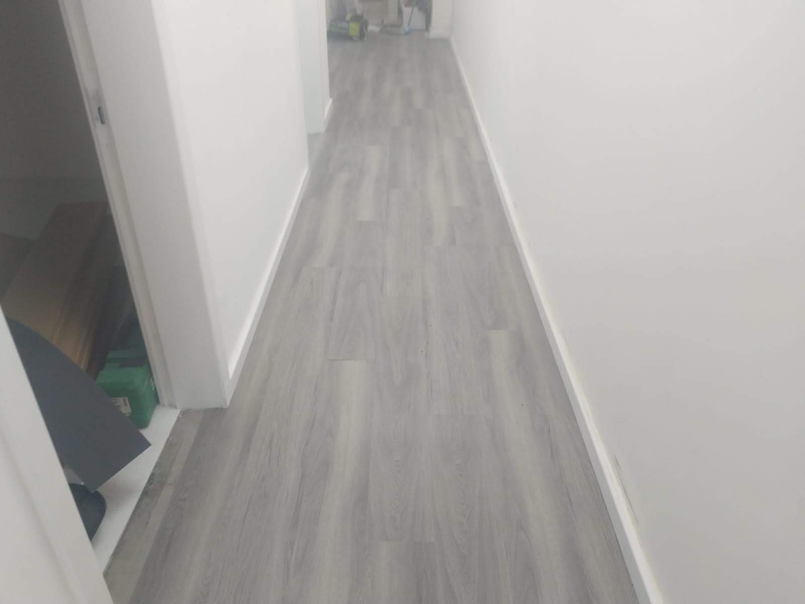 TFG SF1516 (Park-Vue Dental, 204 High Road, N22 8HH)