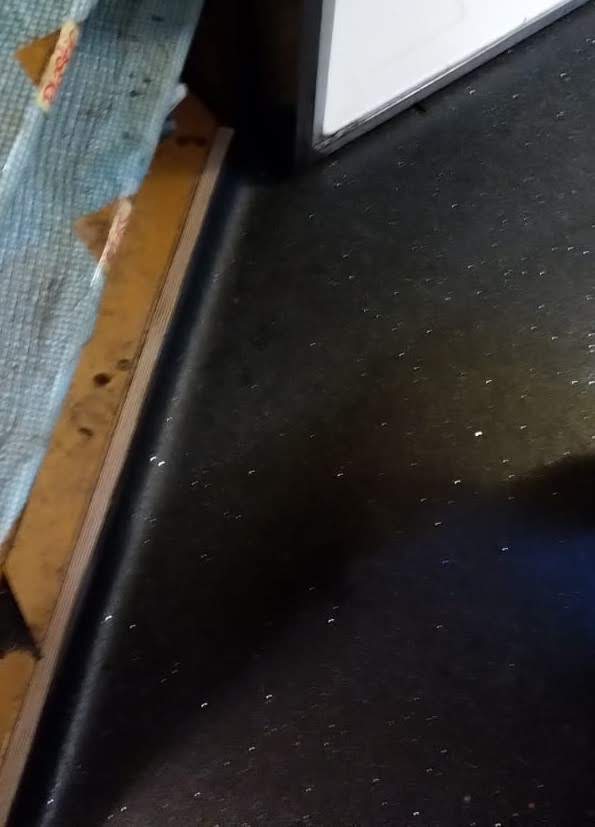 TFG SF1543 (The Elephant's Head, Camden High Street, NW1 8QR)