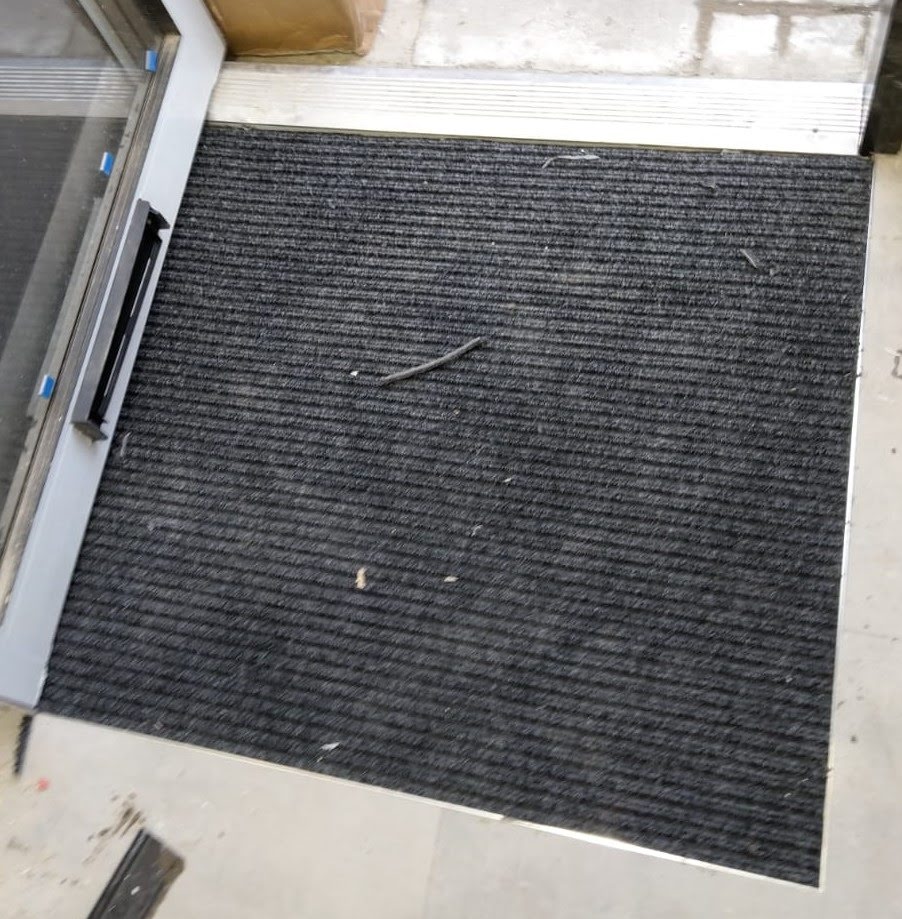 TFG SF1570 (Richmond Road, Kingston, KT2 5BW)