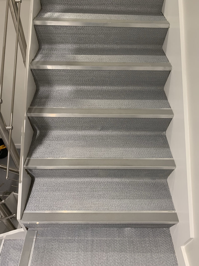 commercial portfolio Car Showrrom Brentford '4' (6)