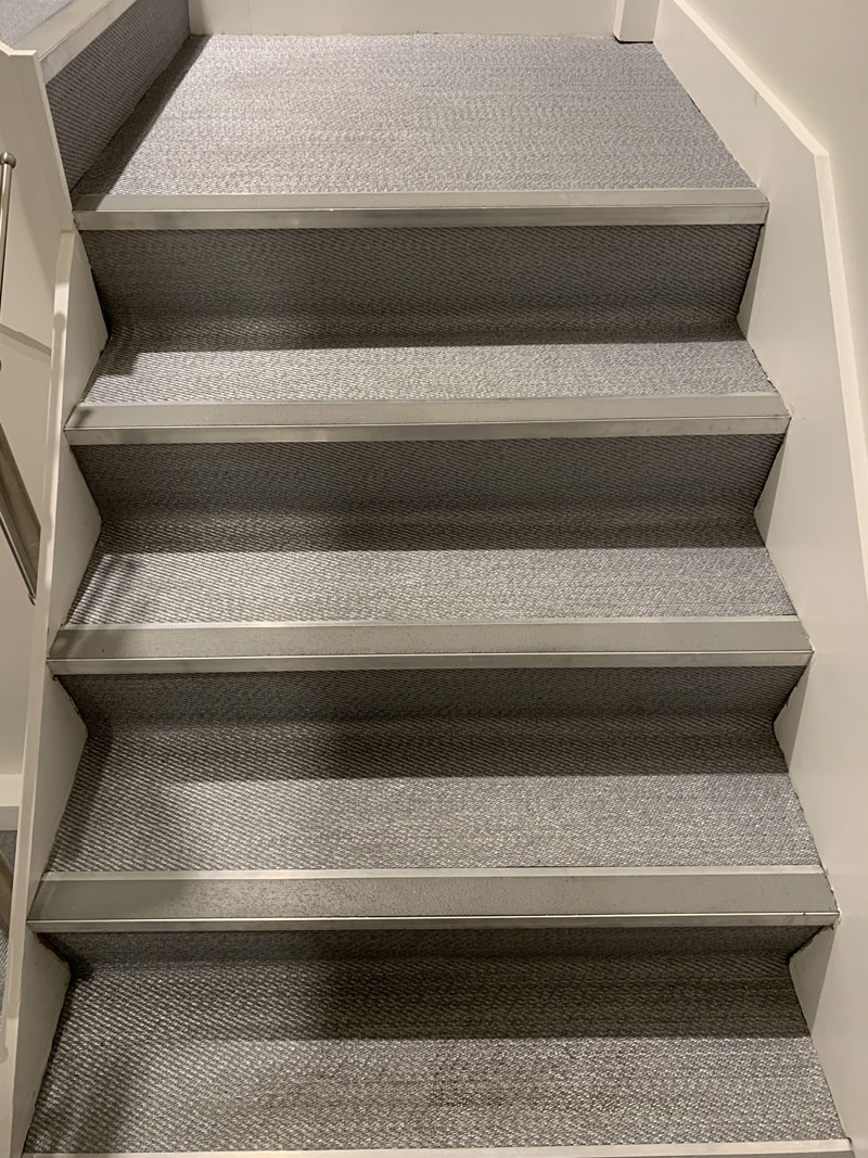 commercial portfolio Car Showrrom Brentford '4' (7)