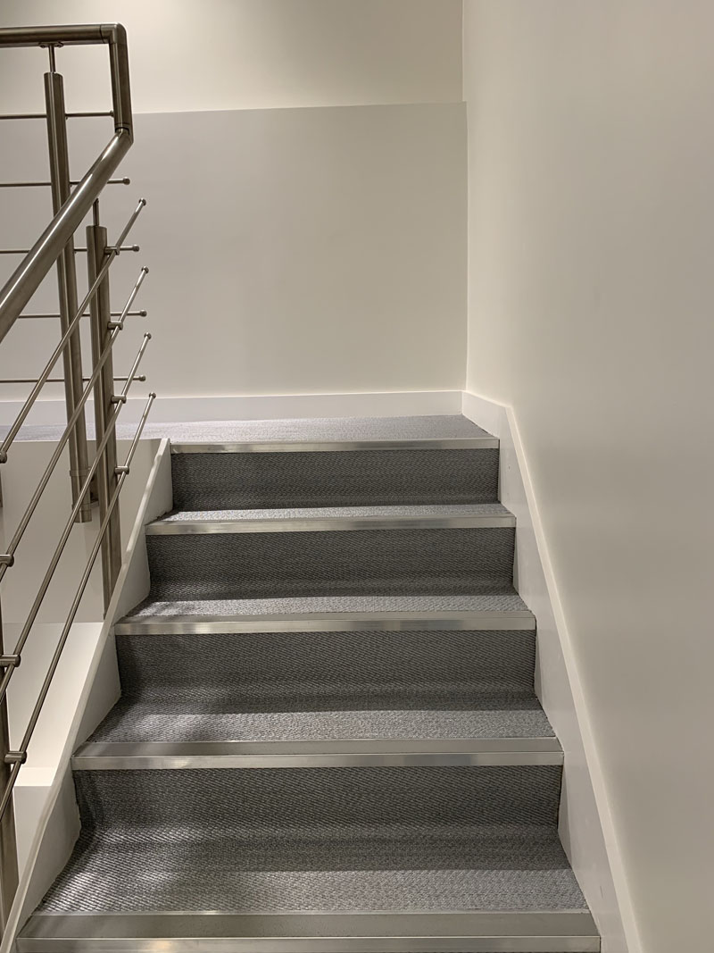 commercial portfolio Car Showrrom Brentford '4' (8)