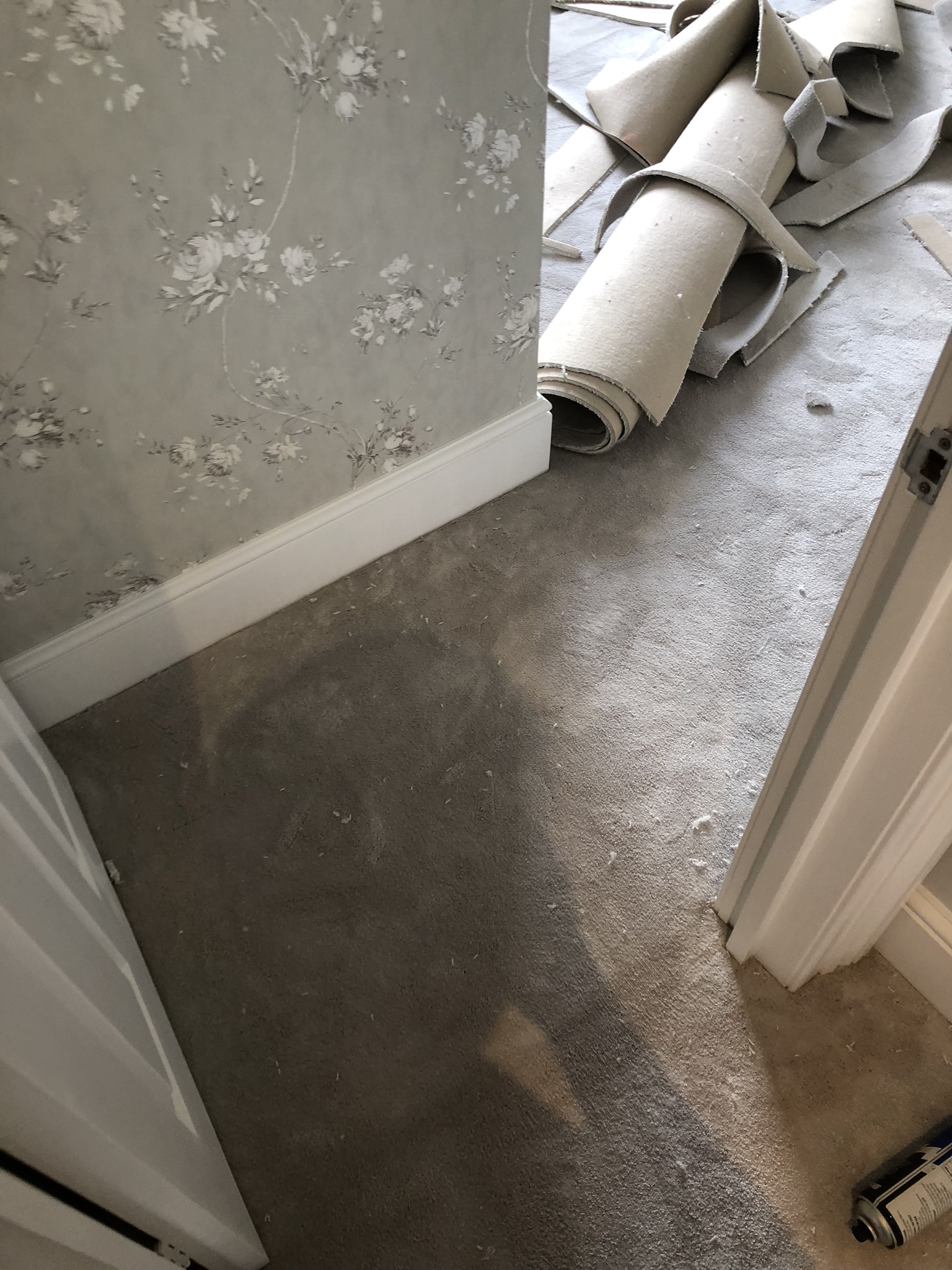 Luxury Carpet Fitted In Earls Court