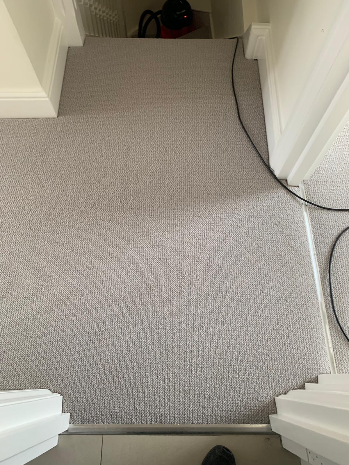 Carpet Installation In Lambeth