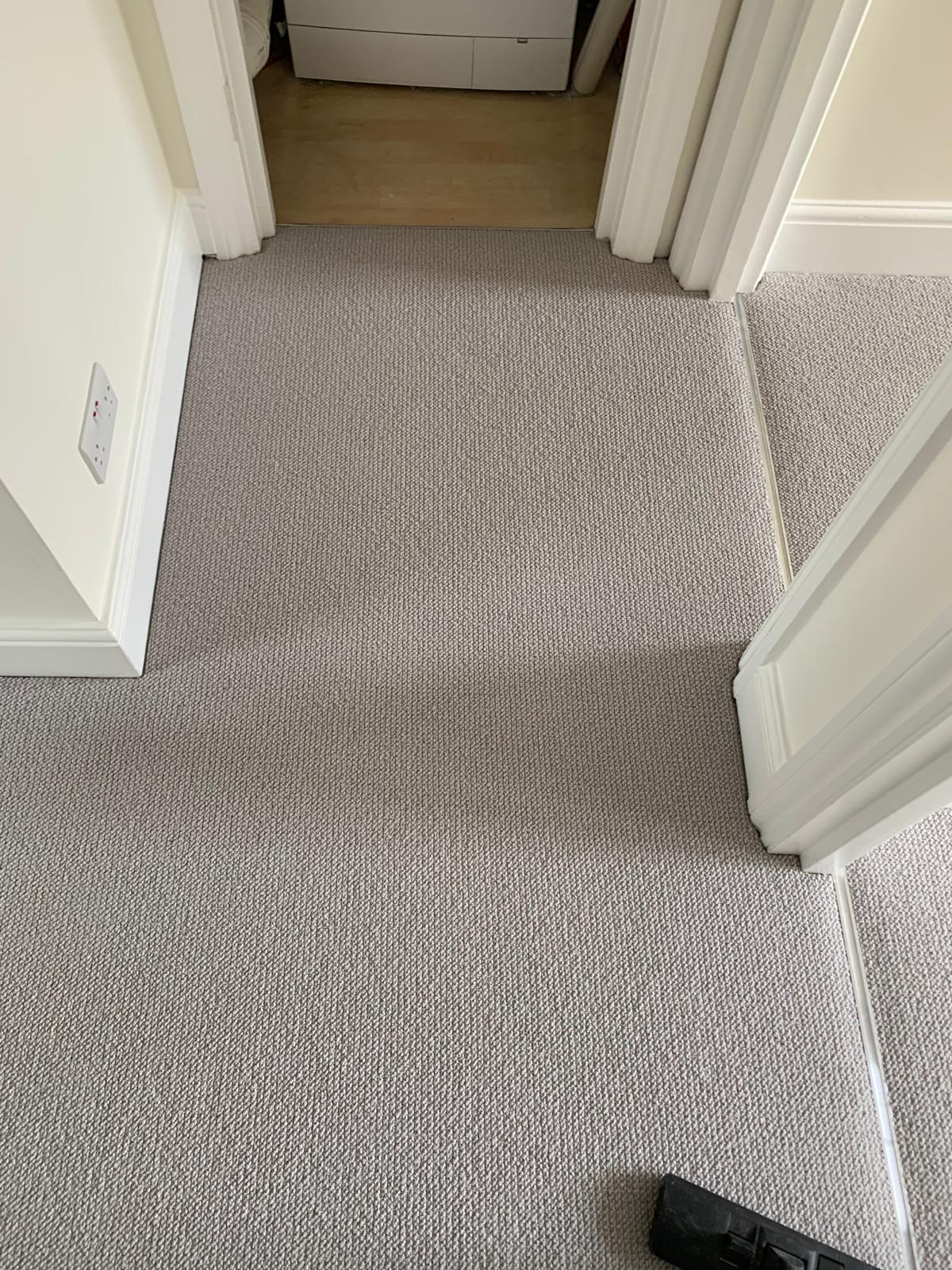 Carpet Installation In Lambeth