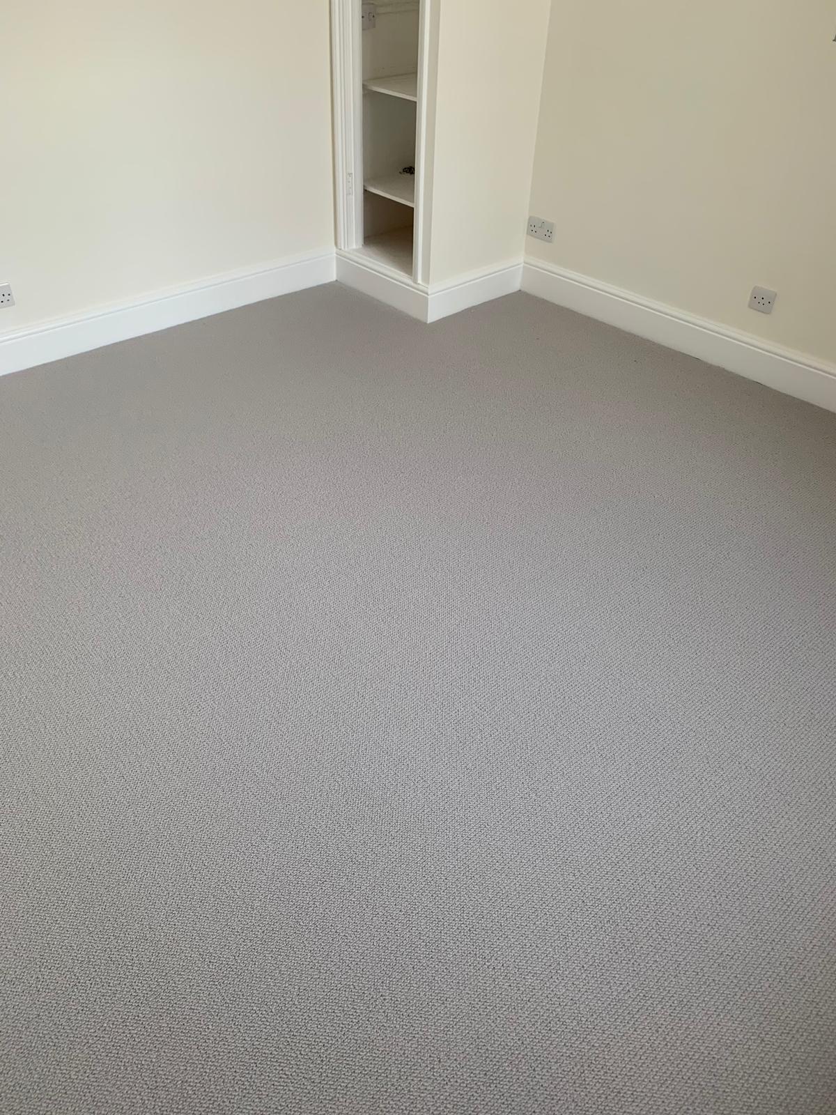 Carpet Installation In Lambeth