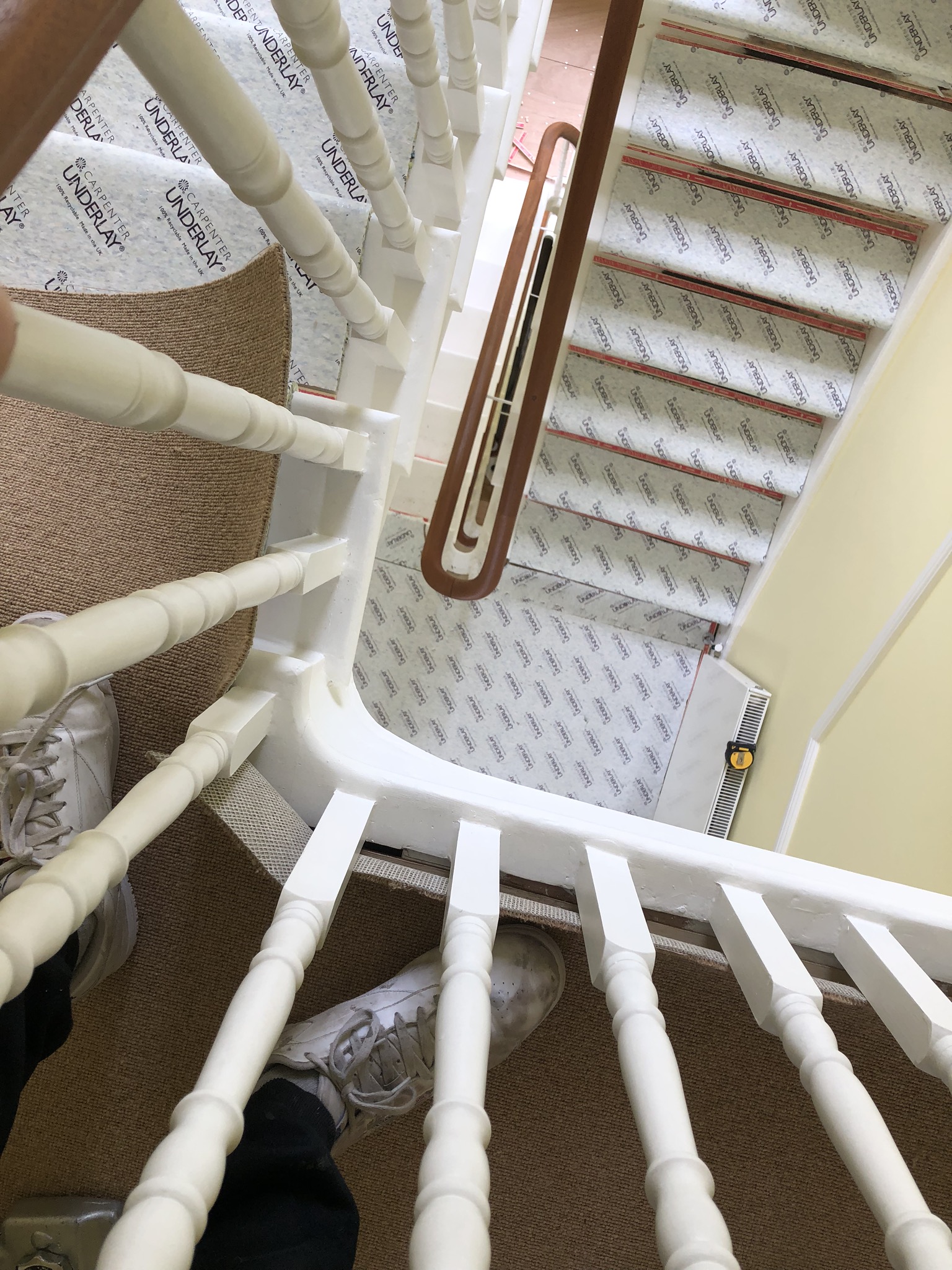 grey-carpet-black-binding-installation-islington