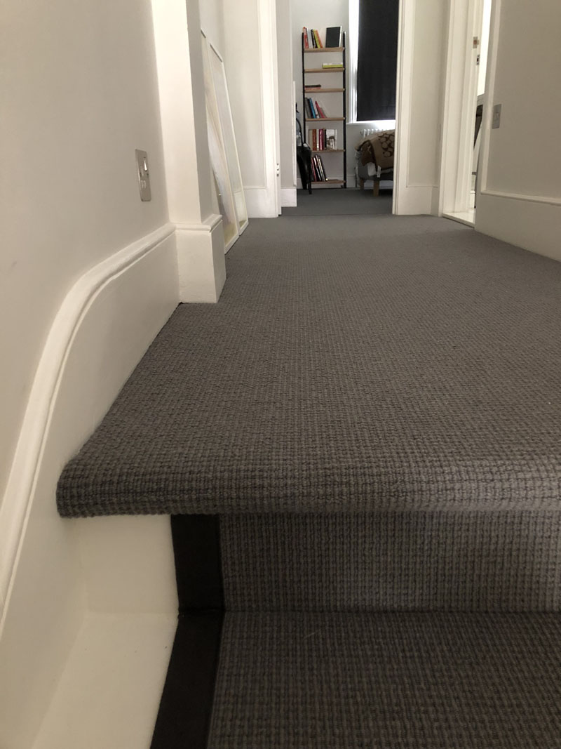 portfolio-grey-carpet-stair-runner-black-border-wimbledon (1)