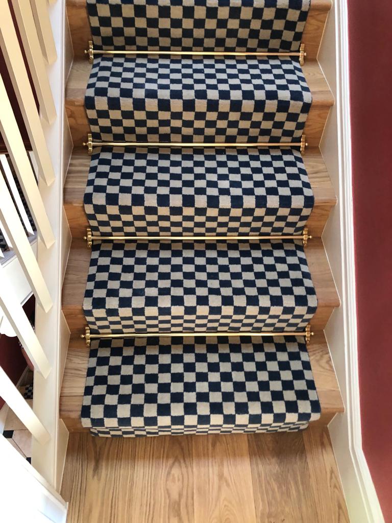 portfolio projects black-and-white-carpet-installation-balham (11)