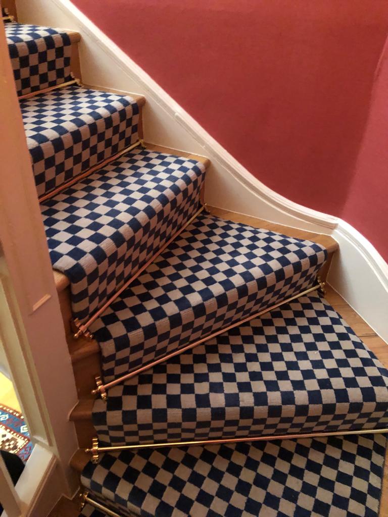 portfolio projects black-and-white-carpet-installation-balham (7)