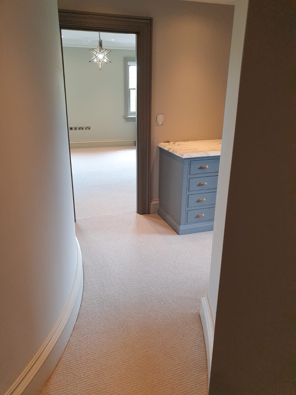 commercial portfolio brown-carpet-installation-wimbledon (3)