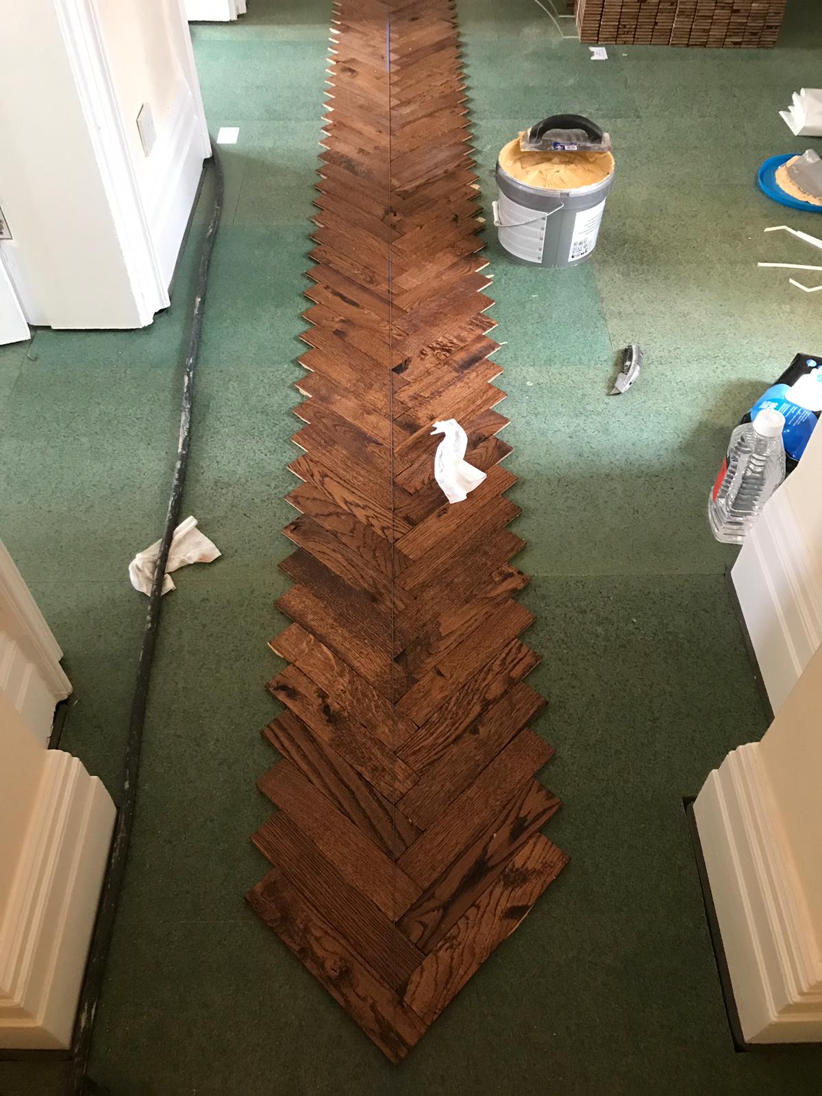 portfolio hardwood flooring distressed-wood-block-flooring-southwark (2)