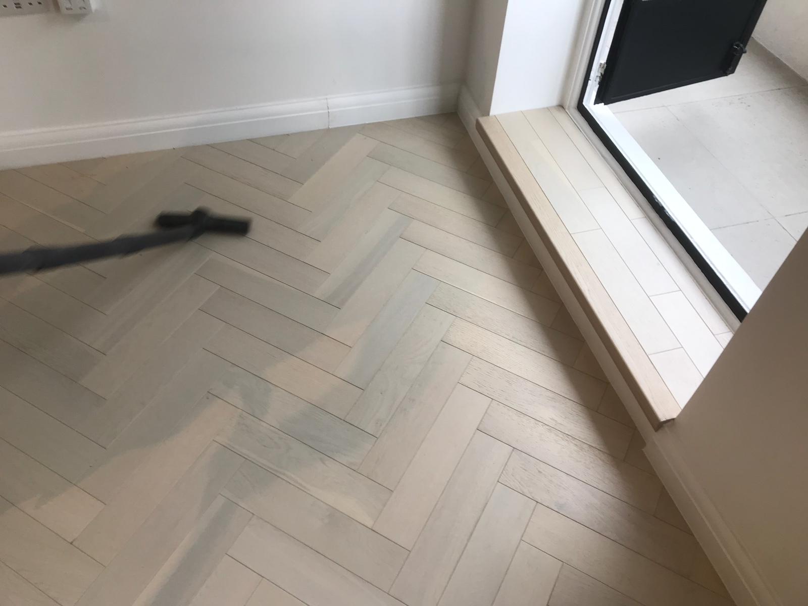 portfolio hardwood floors woodpecker-goodrich-herringbone-wood-flooring-wembley (3)