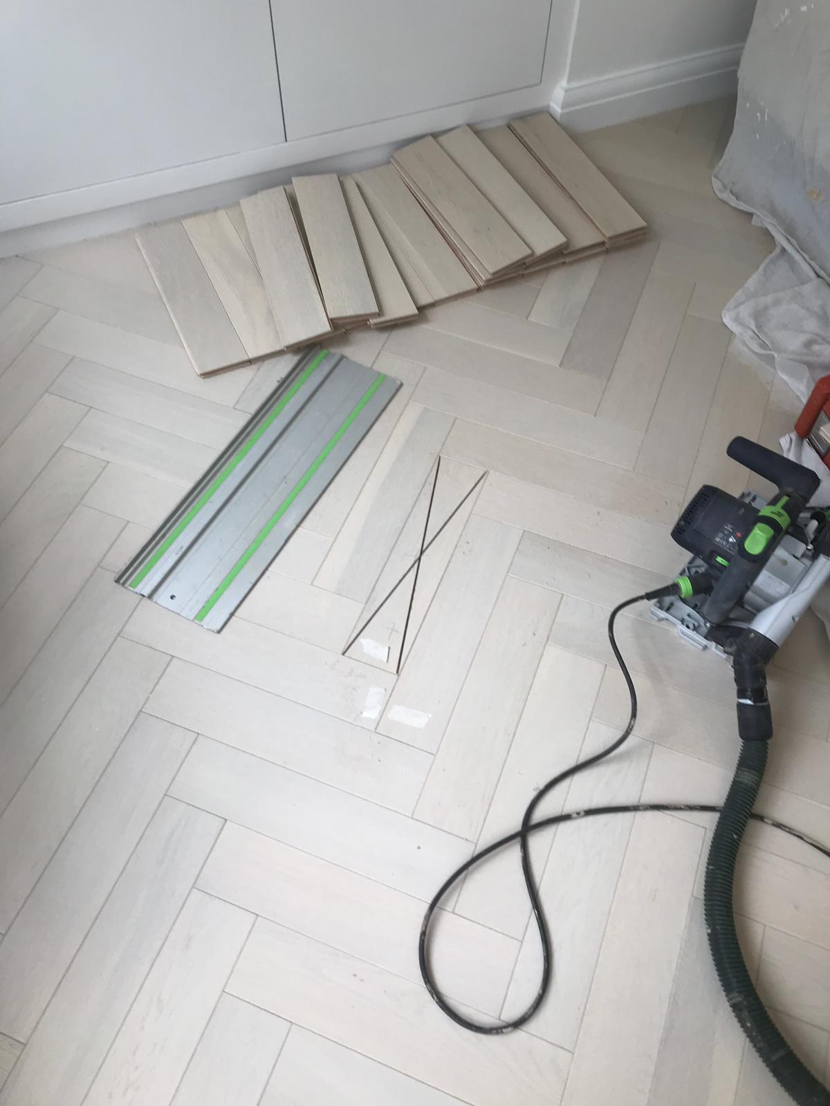 portfolio hardwood floors woodpecker-goodrich-herringbone-wood-flooring-wembley (4)