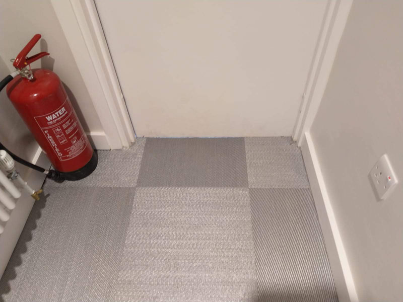 Car Showroom, Great West Road, TW8 9BW