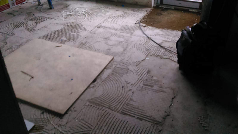 Site Visit - Rising Sun Capital, TW6 9BW