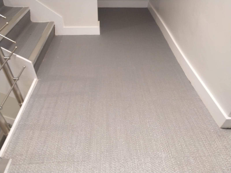 Car Showroom, Great West Road, TW8 9BW