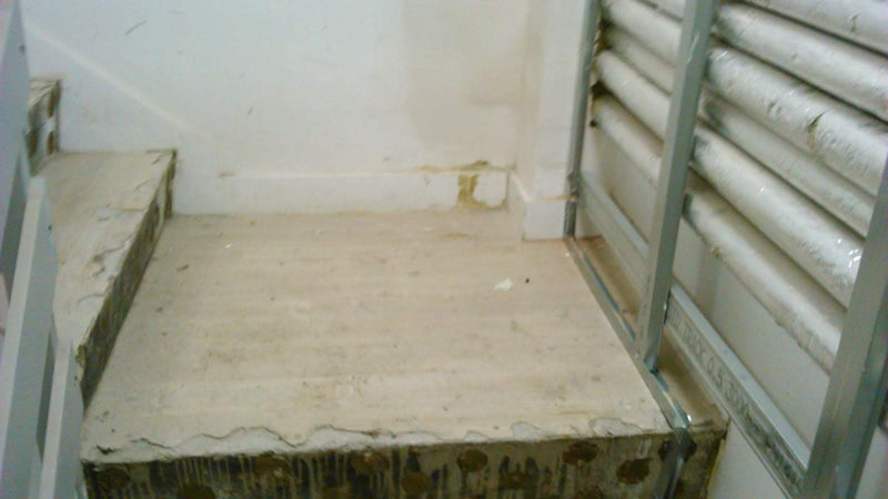 Site Visit - Rising Sun Capital, TW6 9BW