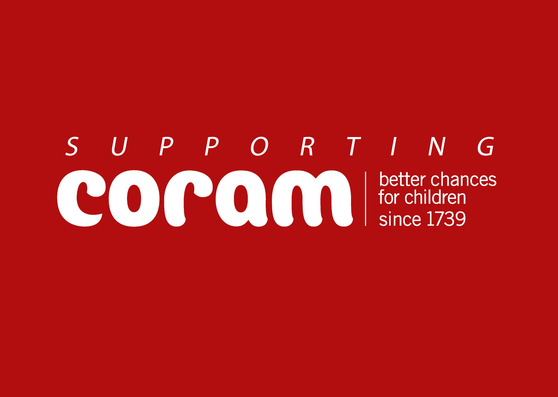 Coram Better Chances for Children Residential Flooring - News