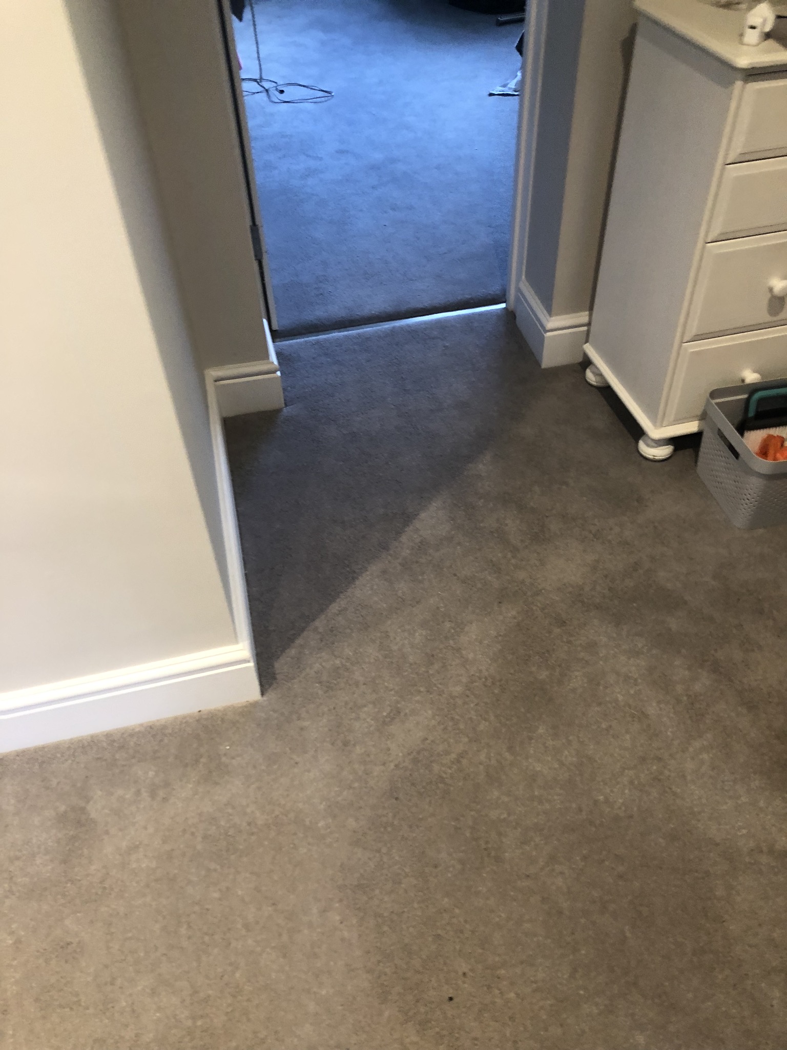 portfolio Cormar Carpets Primo Plus Installation in Earlsfield (10)