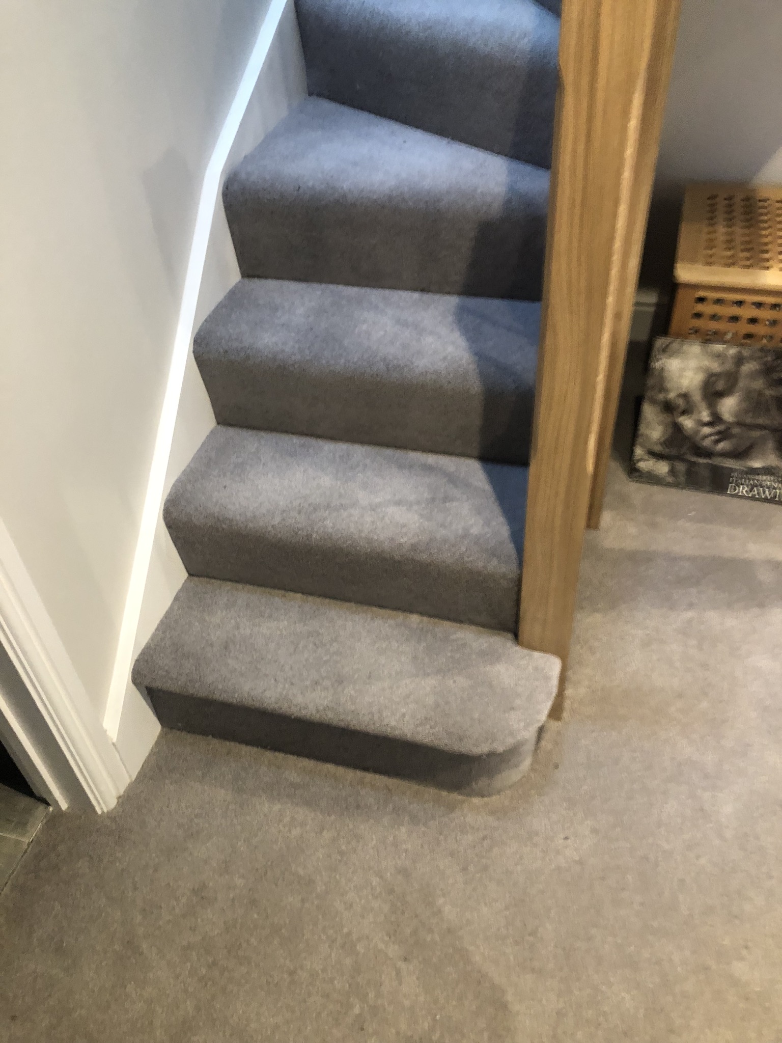 portfolio Cormar Carpets Primo Plus Installation in Earlsfield (11)