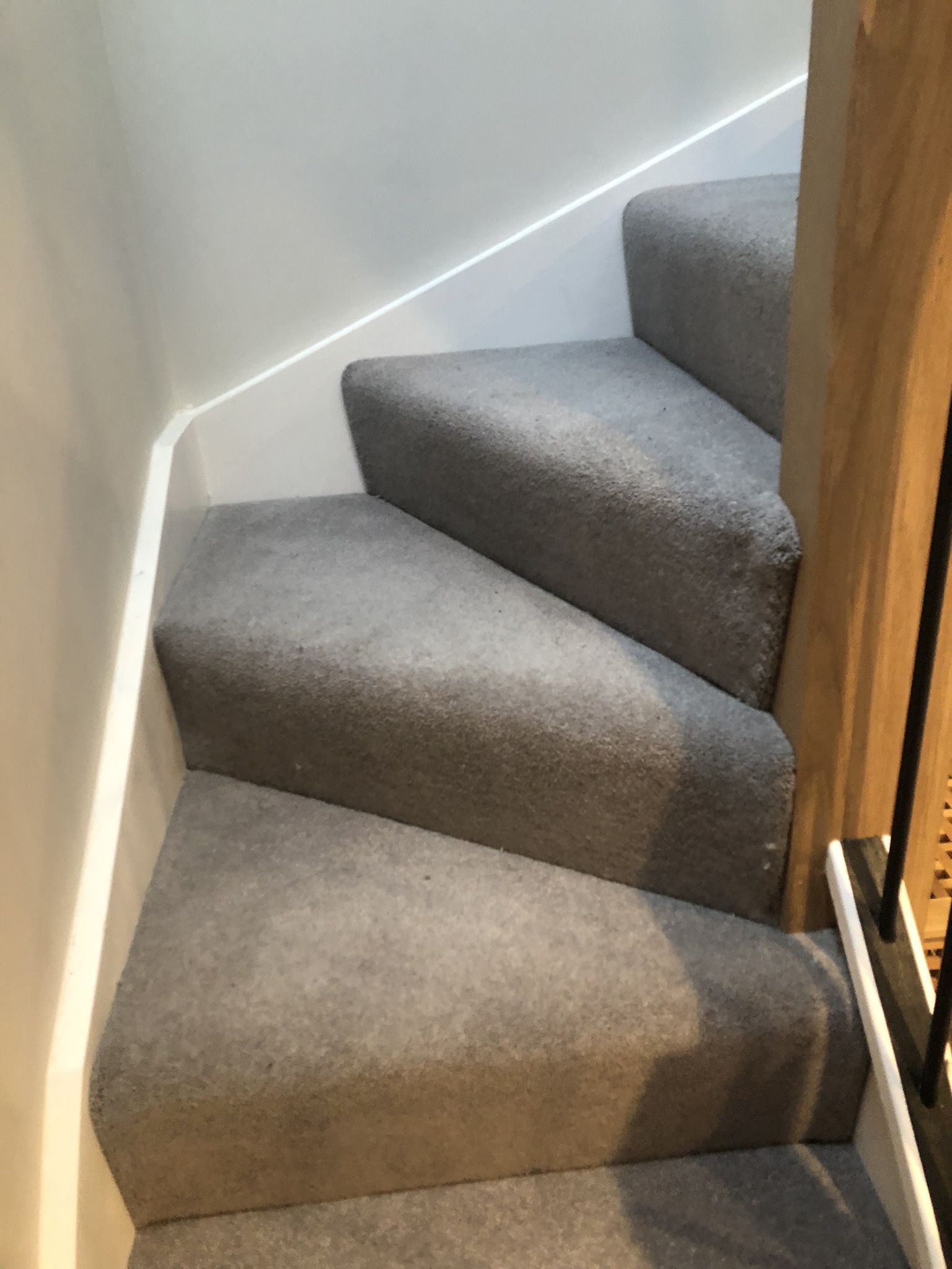 portfolio Cormar Carpets Primo Plus Installation in Earlsfield (12)