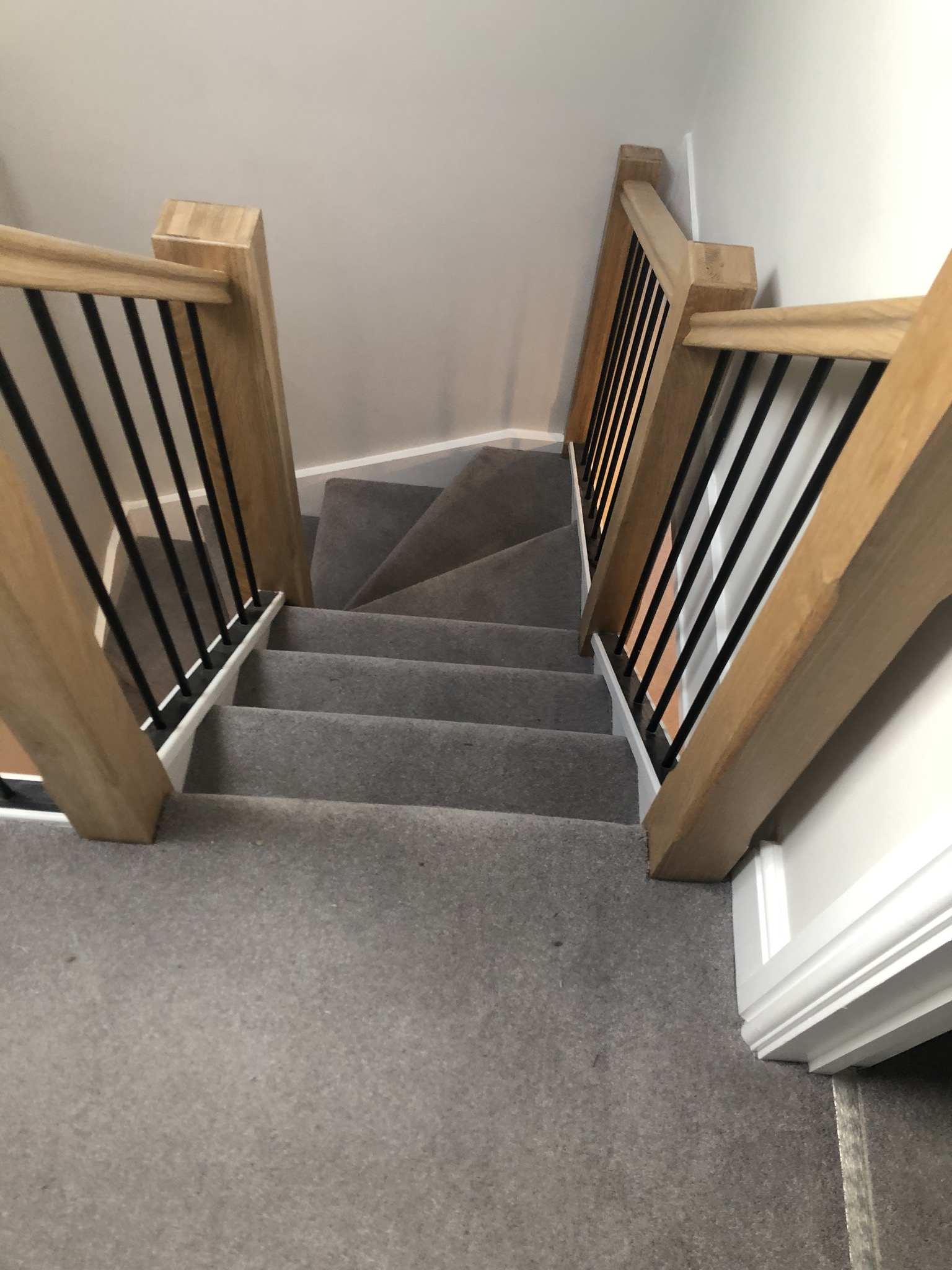 portfolio Cormar Carpets Primo Plus Installation in Earlsfield (14)