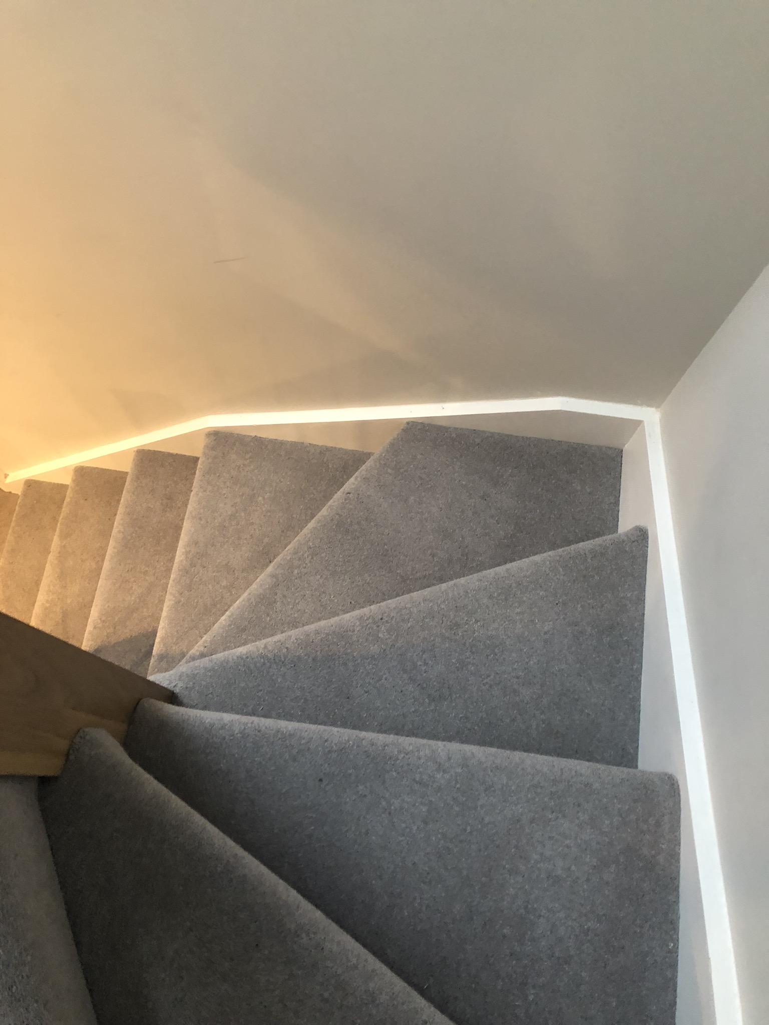portfolio Cormar Carpets Primo Plus Installation in Earlsfield (16)