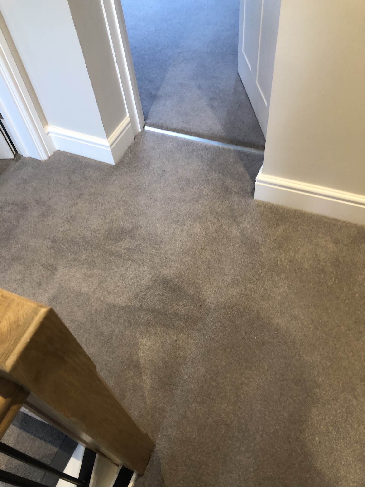 portfolio Cormar Carpets Primo Plus Installation in Earlsfield (9)