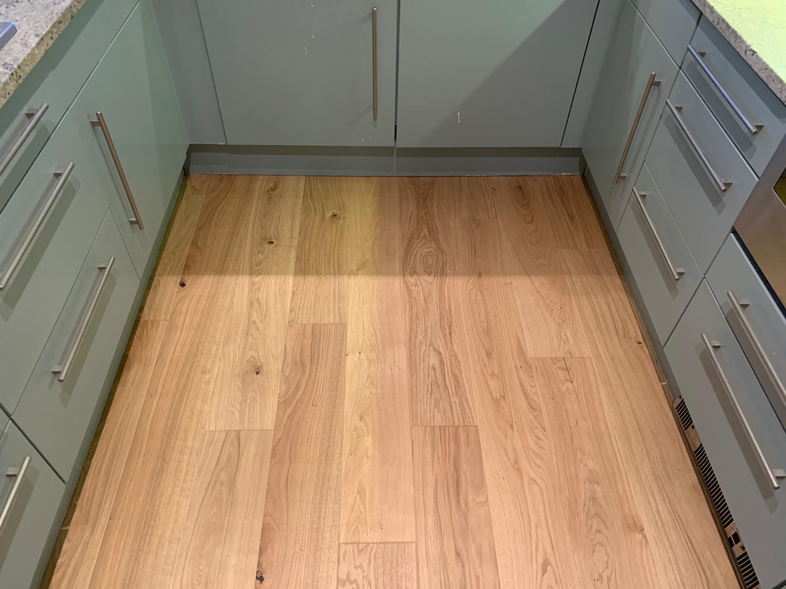 Kersaint Cobb hardwood flooring in Barnes 10