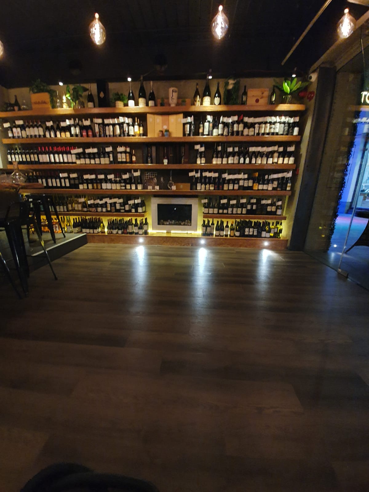 Amtico Click Smart luxury Vinyl Tile 2