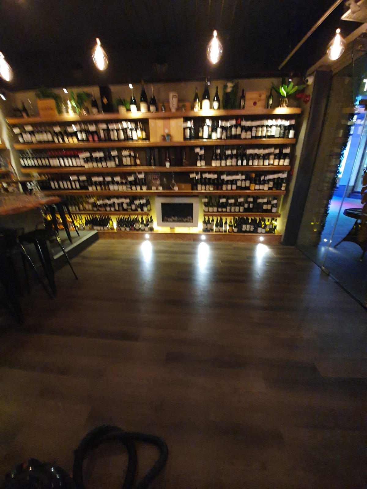 Amtico Click Smart luxury Vinyl Tile 4