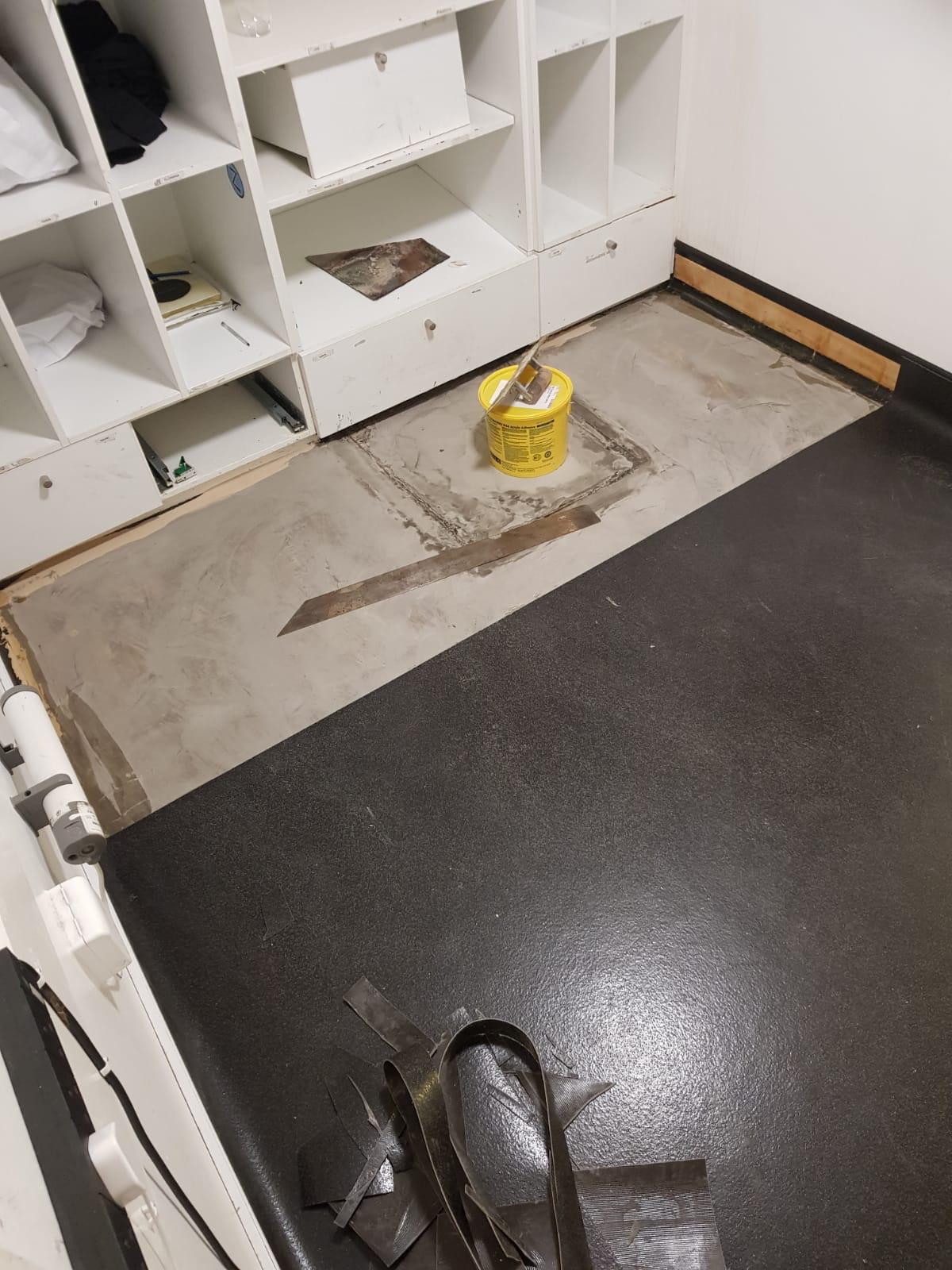 Crucial Trading Alpine Pale Shale 1