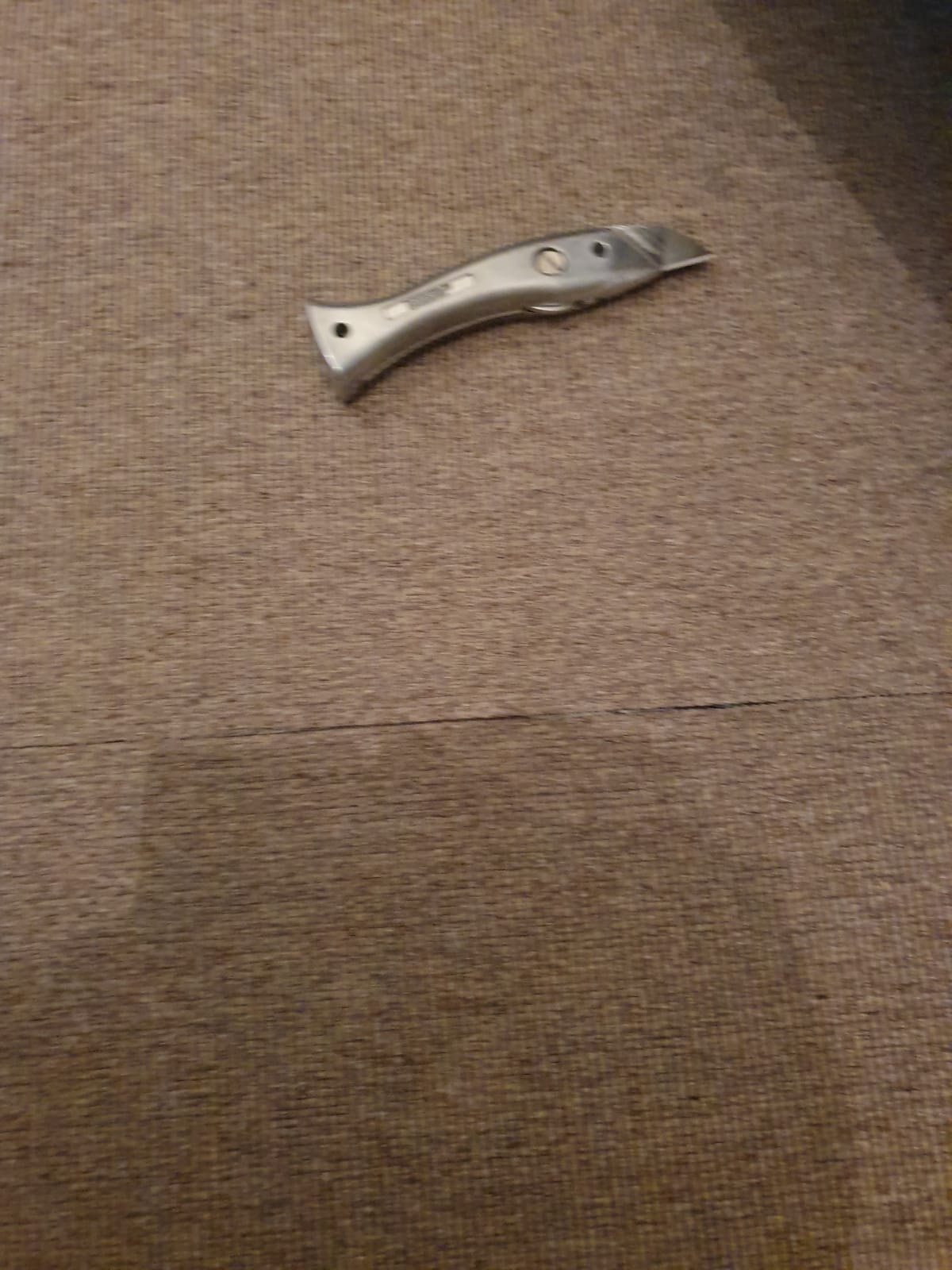 Kersaint Cobb Sisal Big Boucle Noir 5