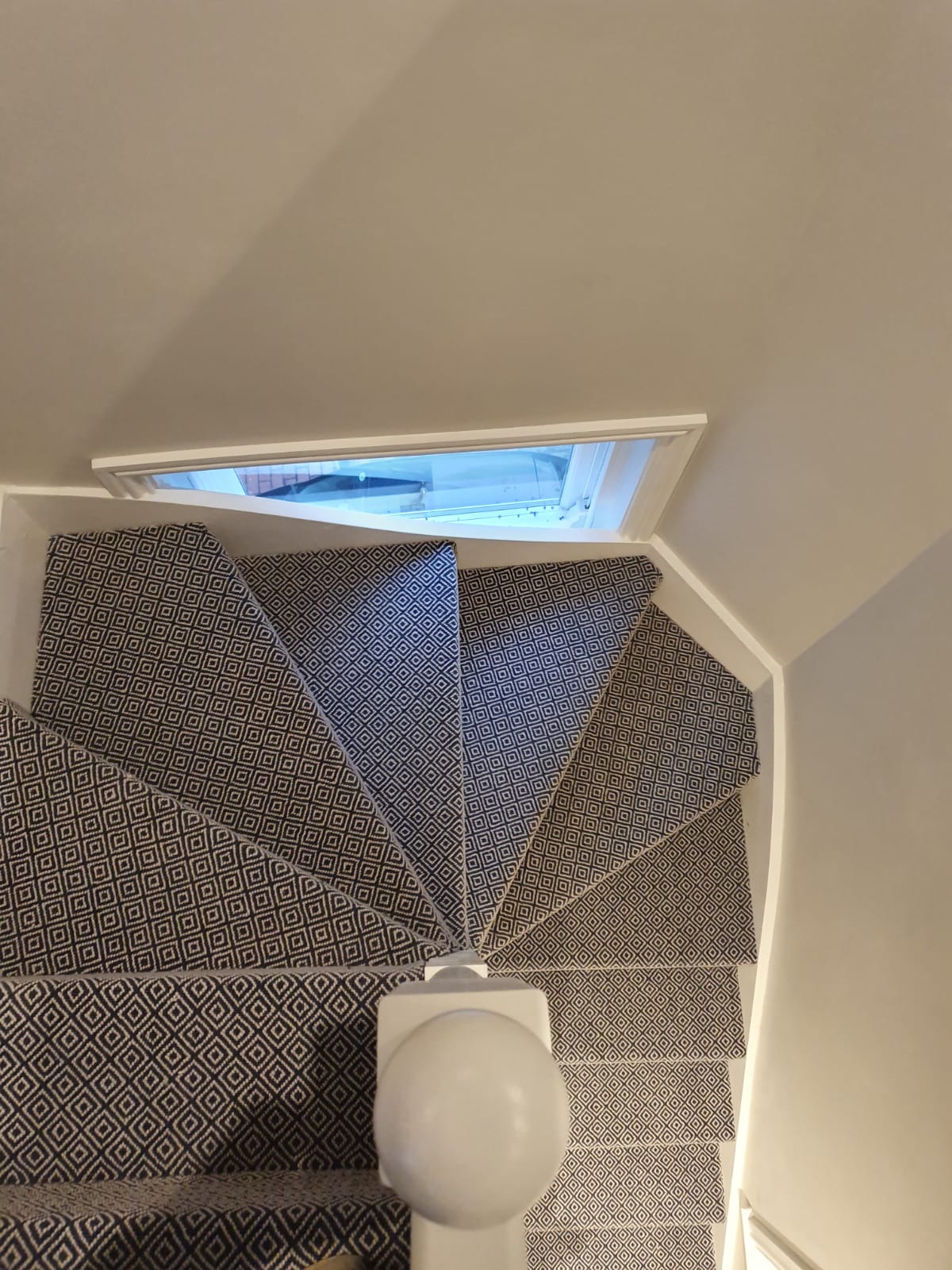 Rols Wool Carpets Diamond Ocean 2