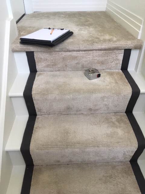 Silk Simulant Carpet 2