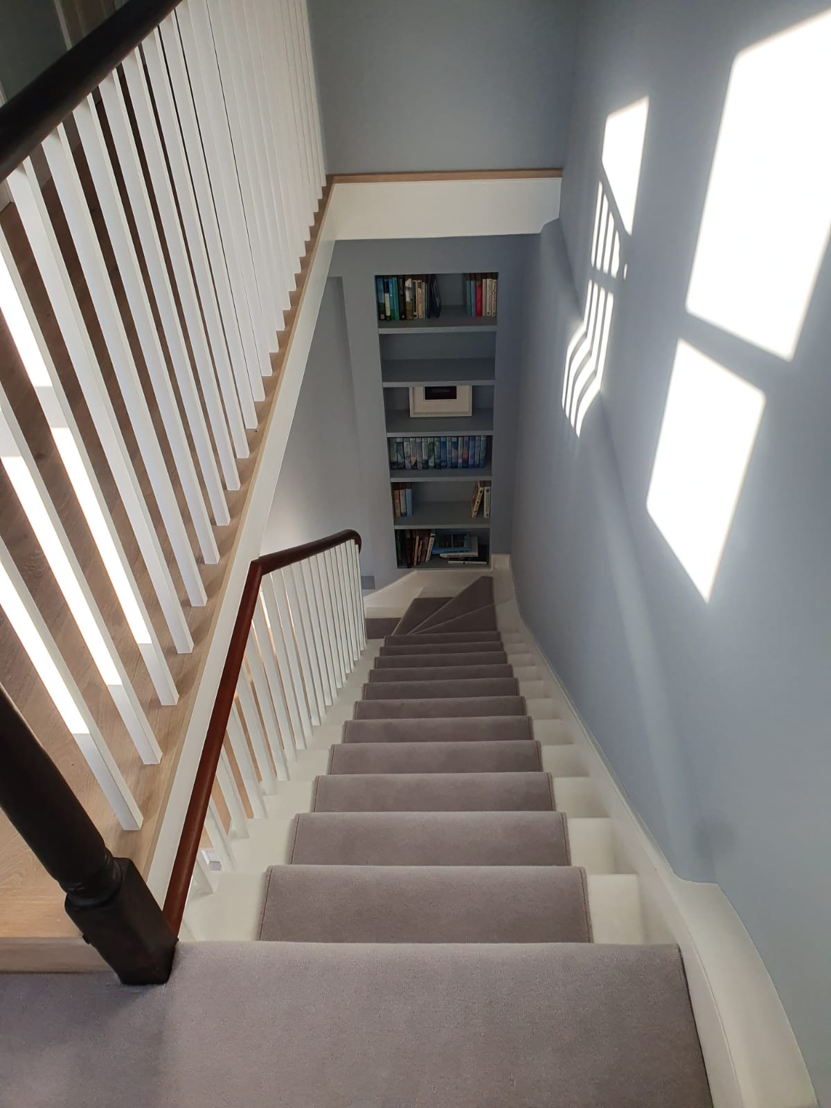 Westex Carpets Exquisite Velvet Cloud 12